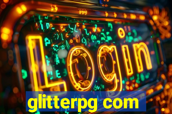 glitterpg com